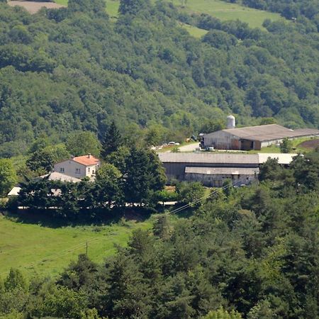 Saint-Sylvestre  Gites A La Ferme De Bacon מראה חיצוני תמונה