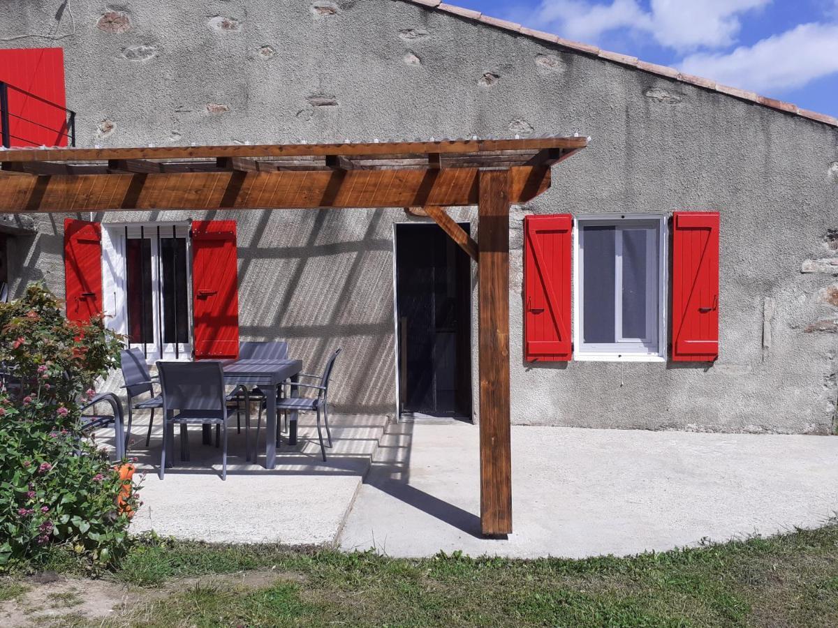 Saint-Sylvestre  Gites A La Ferme De Bacon מראה חיצוני תמונה